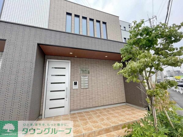 パラッツォ・ビバーチェの物件内観写真